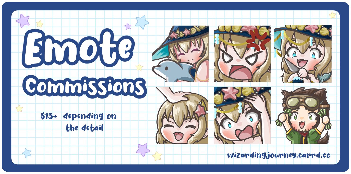 emotes emotes