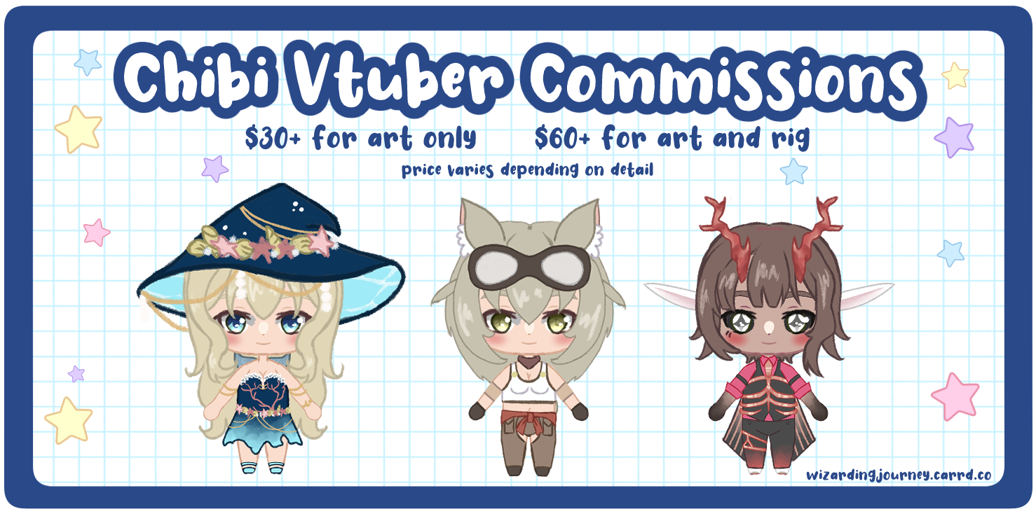 chibi vtuber chibi vtuber