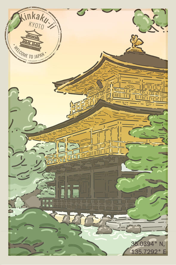 travel series
