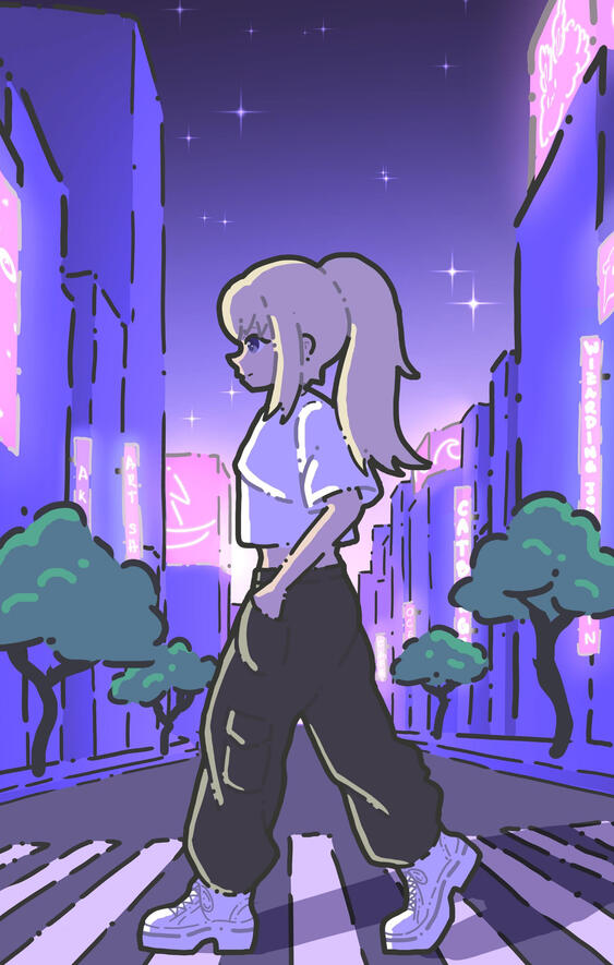 March 2025